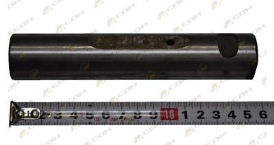 Палец рессоры НOWO d-30мм, l-154мм WG9100520065