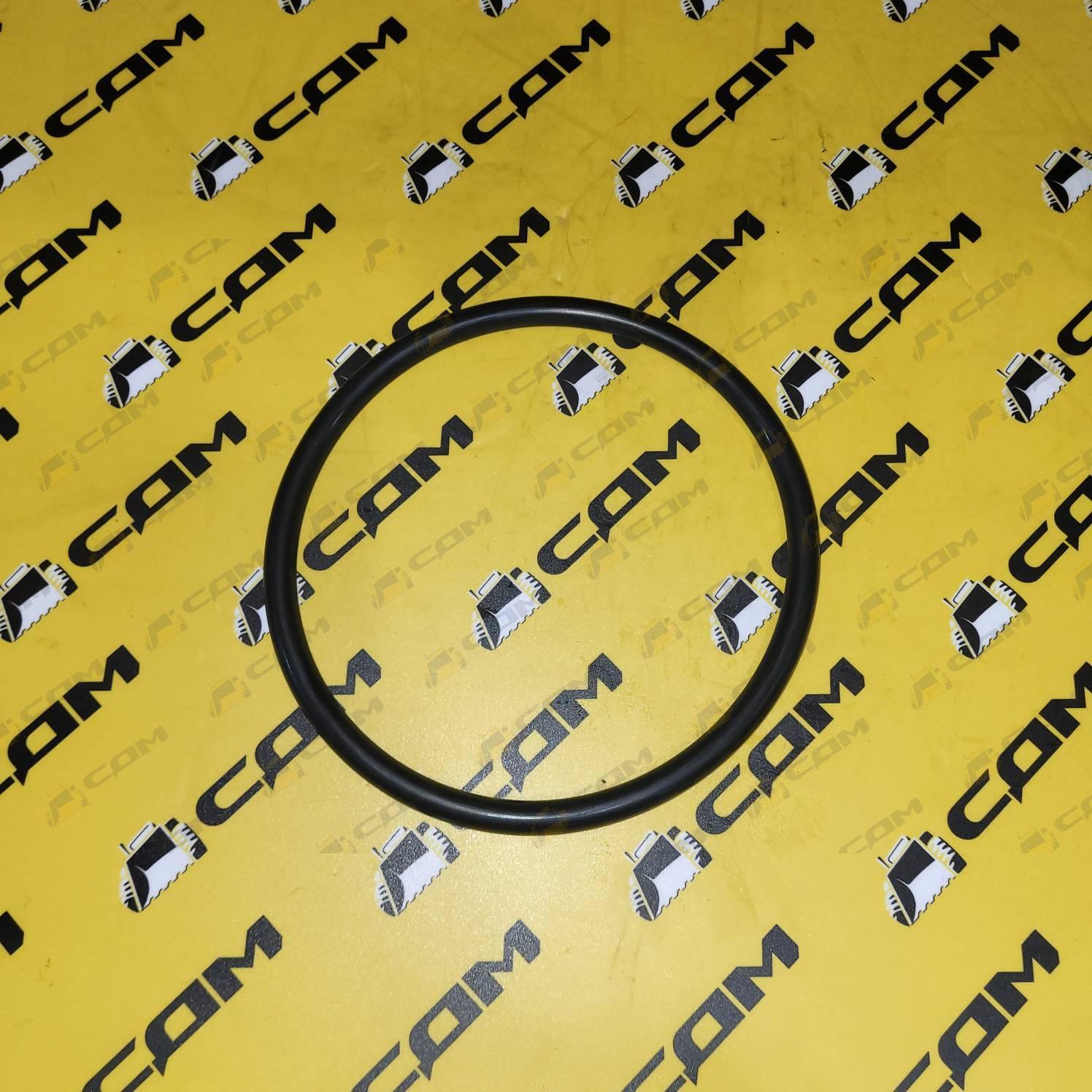 Кольцо уплотнительное пальца ковша 155х10 CDM6336 56145199905