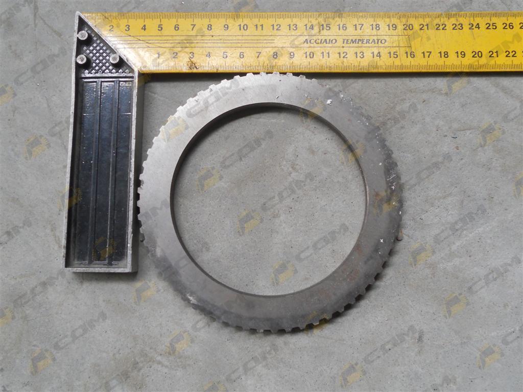 Диск фрикциона ZL30E-5-1.8