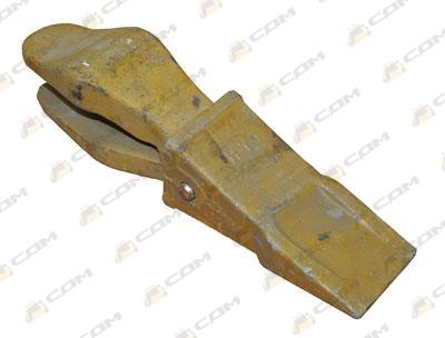 Наконечник ковша с адаптером CDM856/855 LG856.11.01