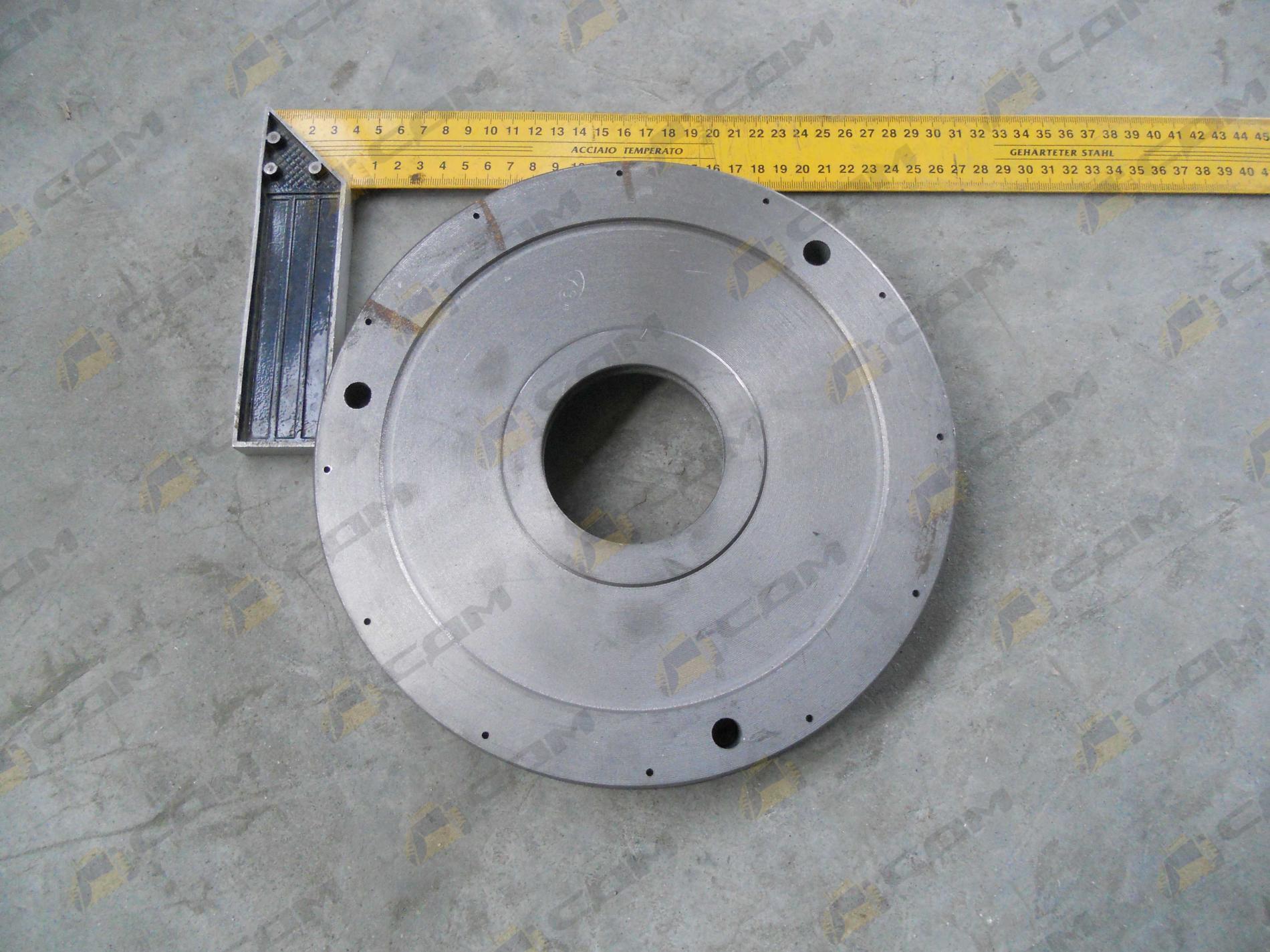 Диск прижимной прямой передачи ГМП CDM855 403508A-510A