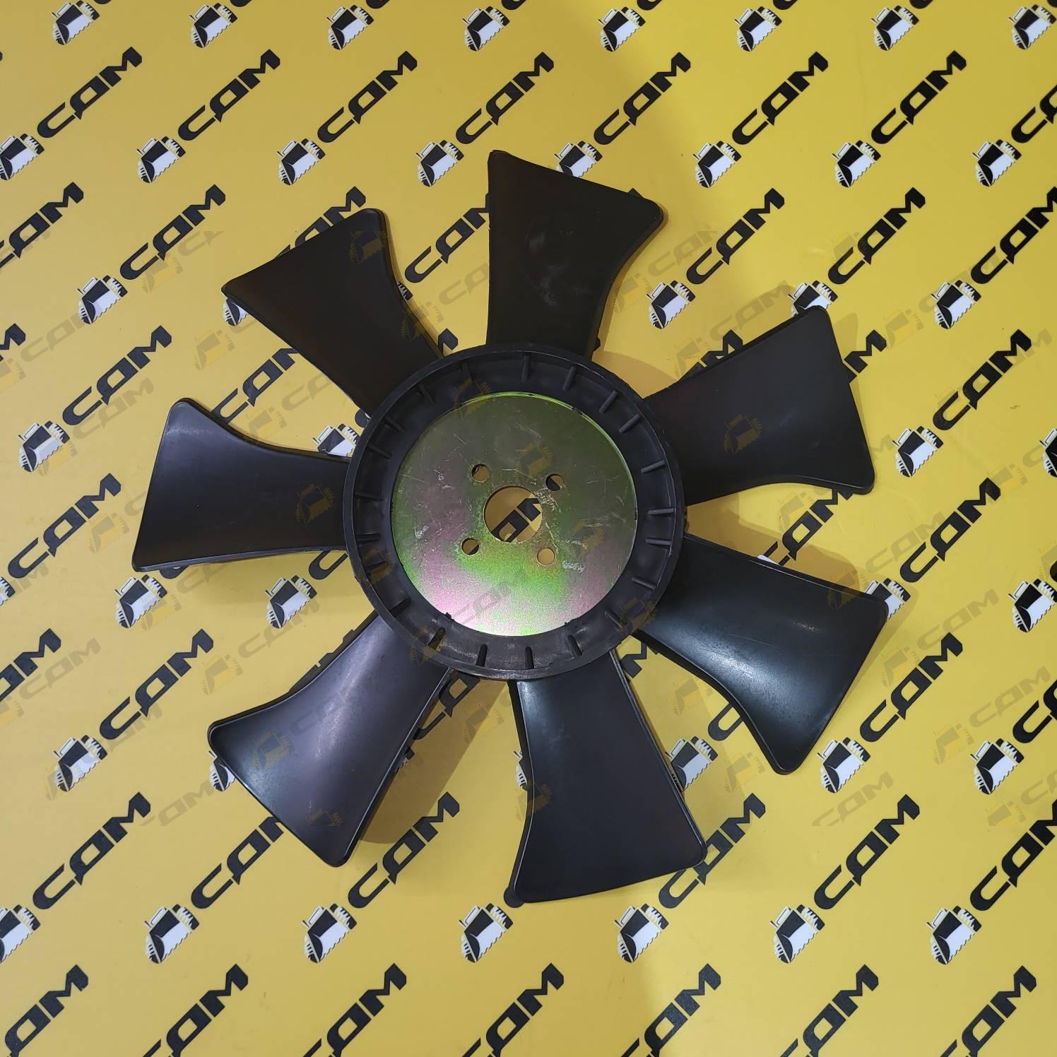 Крыльчатка вентилятора CDM308/312 490В-41100 490B-41100