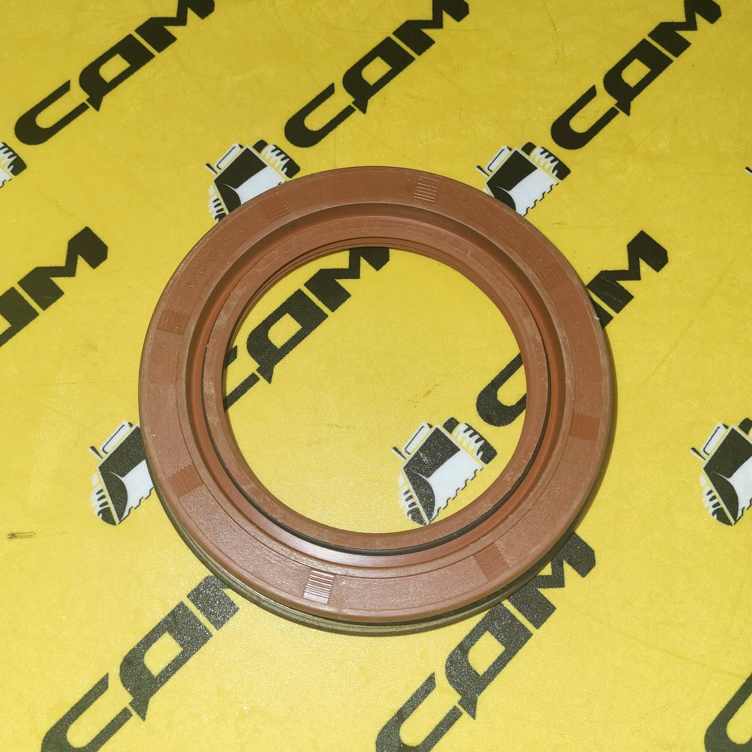 Сальник хвостовика 75х110х18 HOWO AZ9761322430