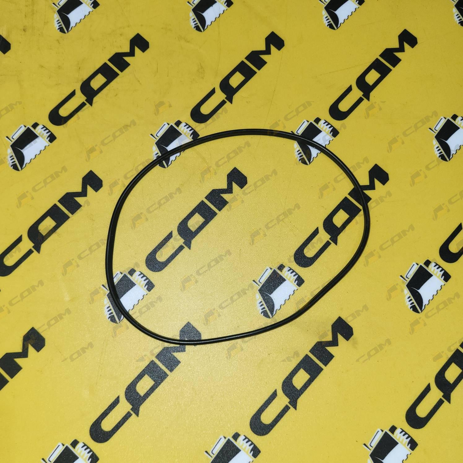 Кольцо уплотнительное гильзы цилиндра CUMMINS 3907177