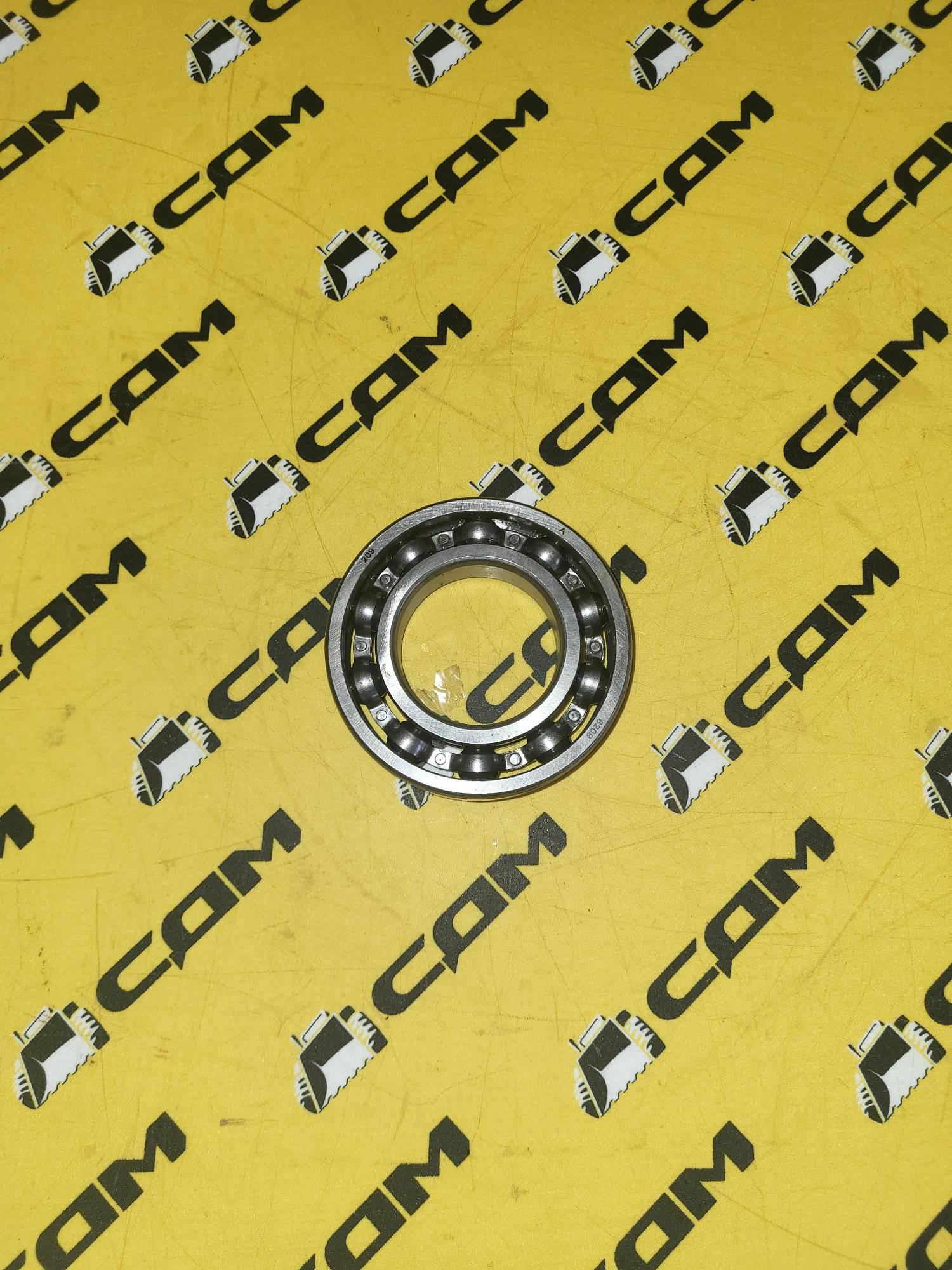 Подшипник КПП 6209/209