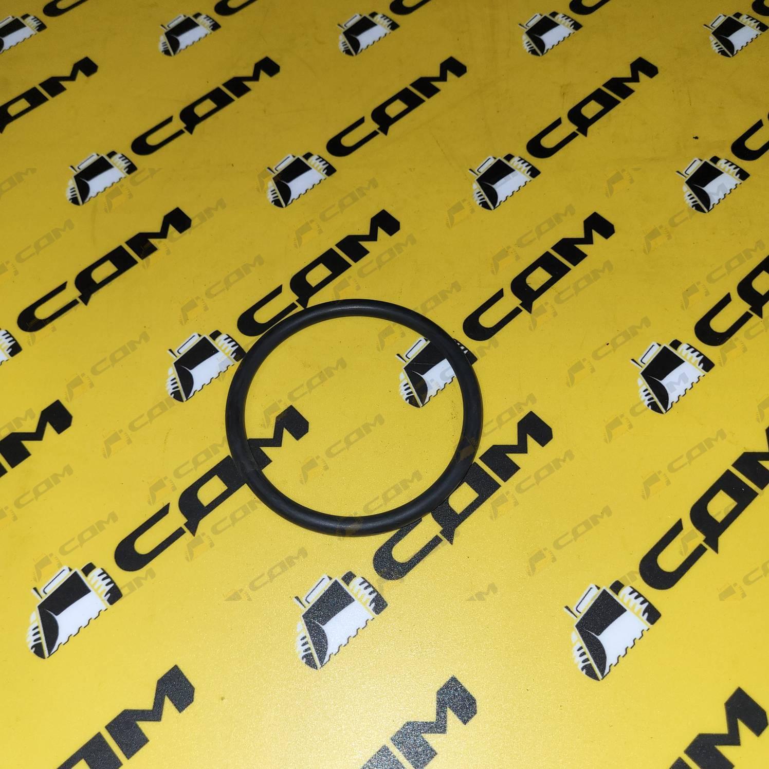 Кольцо уплотнительное сочленения 80x5.7 801100113