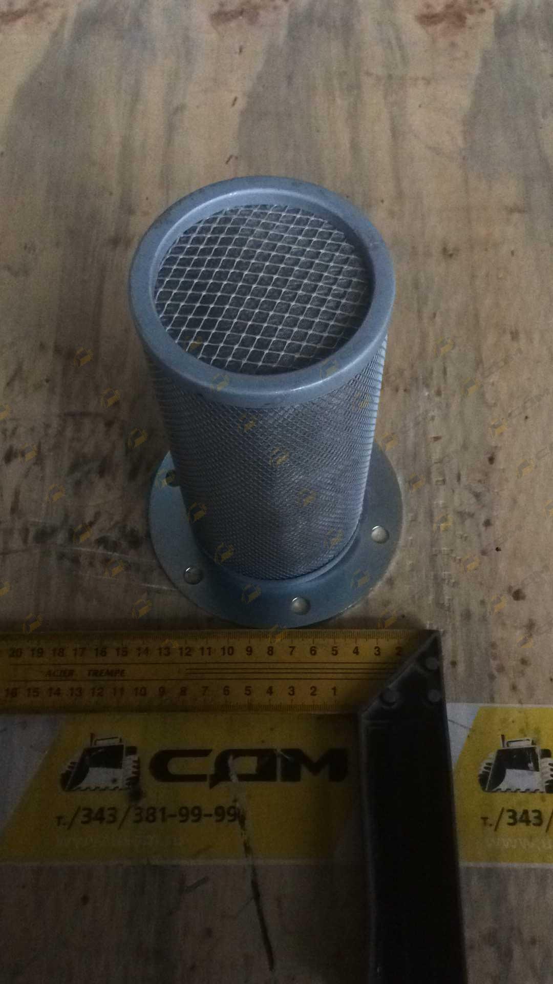 Фильтр-сетка ГМП CDM855/833 LG853.03.01.16