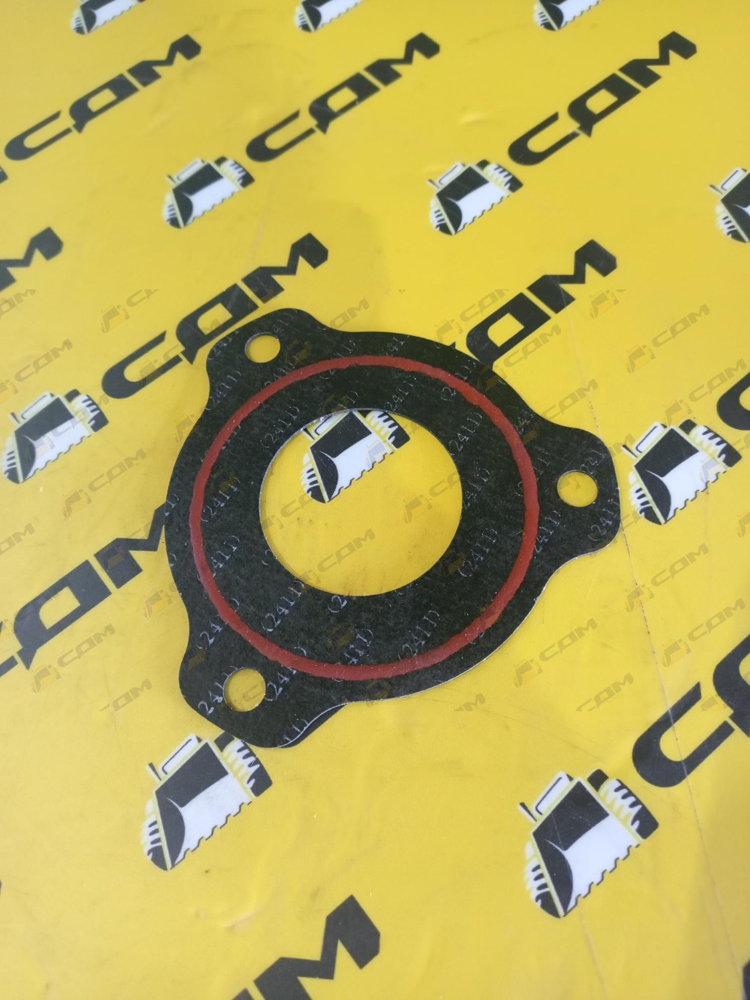 Прокладка ТНВД YUNNEI YN27 CDM926N YN4P-110004