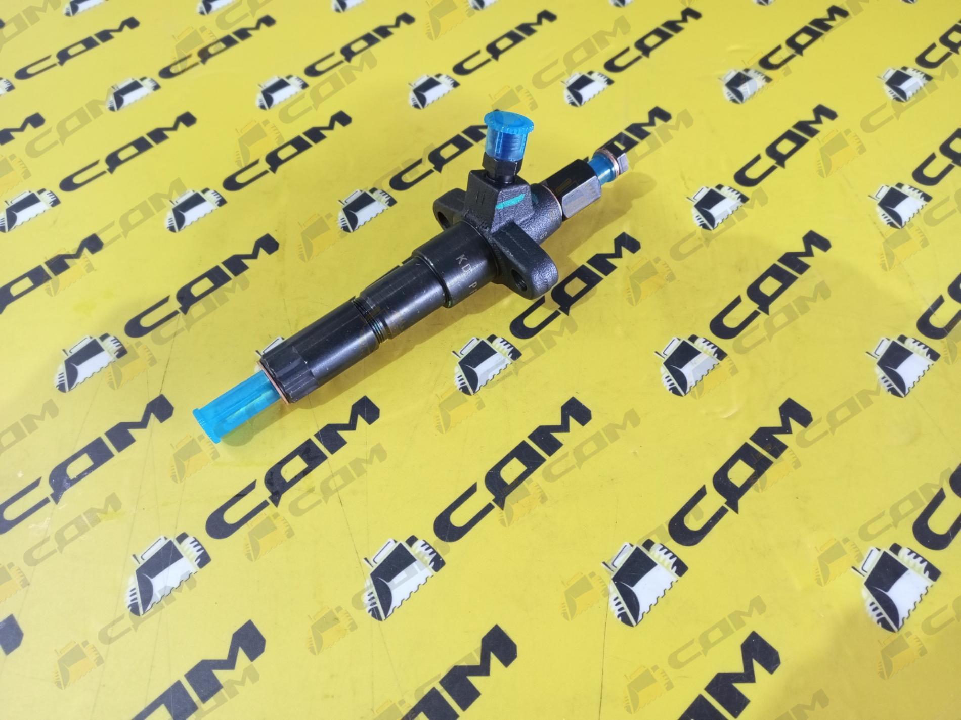 Форсунка YUNNEI YN27 CDM926N 490Q(DI)-22000/SHA2202