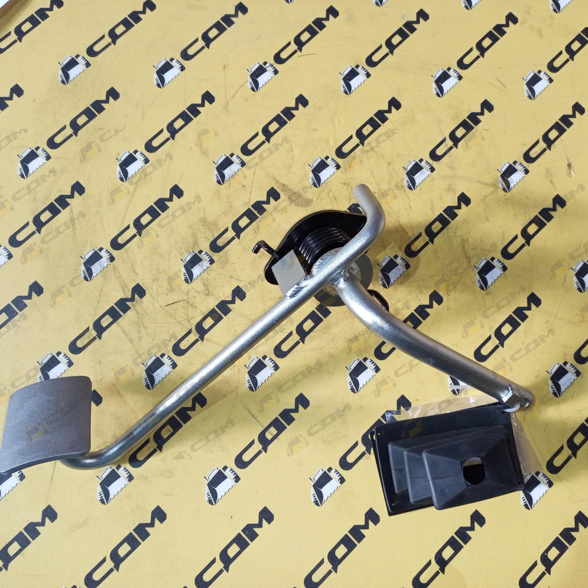 Педаль газа в сборе LONKING 83C 60100013539/83C.01.12(S1)