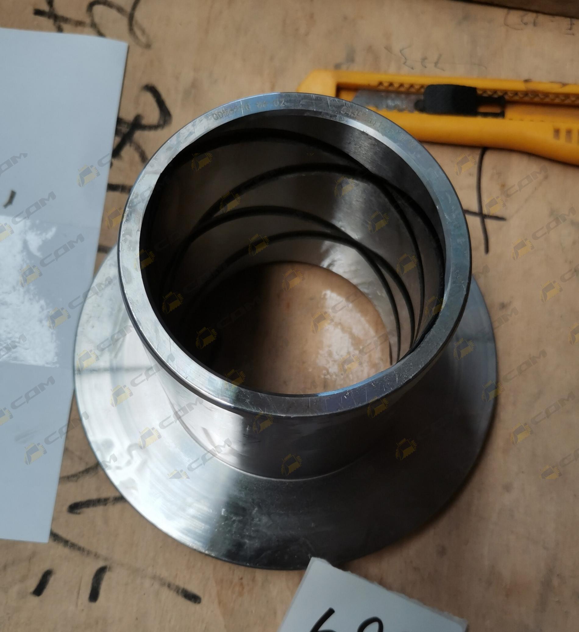 Втулка пальца рукояти 80х95х110 CDM6210/6225 30616100113/CDM6210.06-02