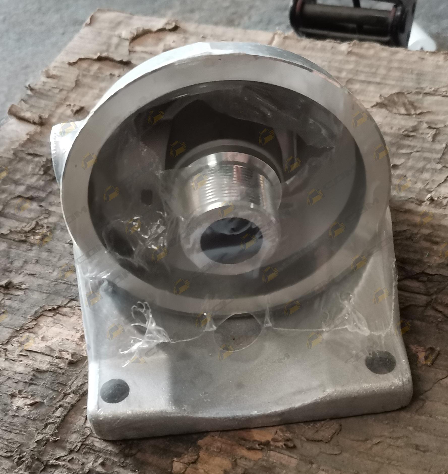 Кронштейн топливного фильтра тонкой очистки 612630080554 VG1540080110