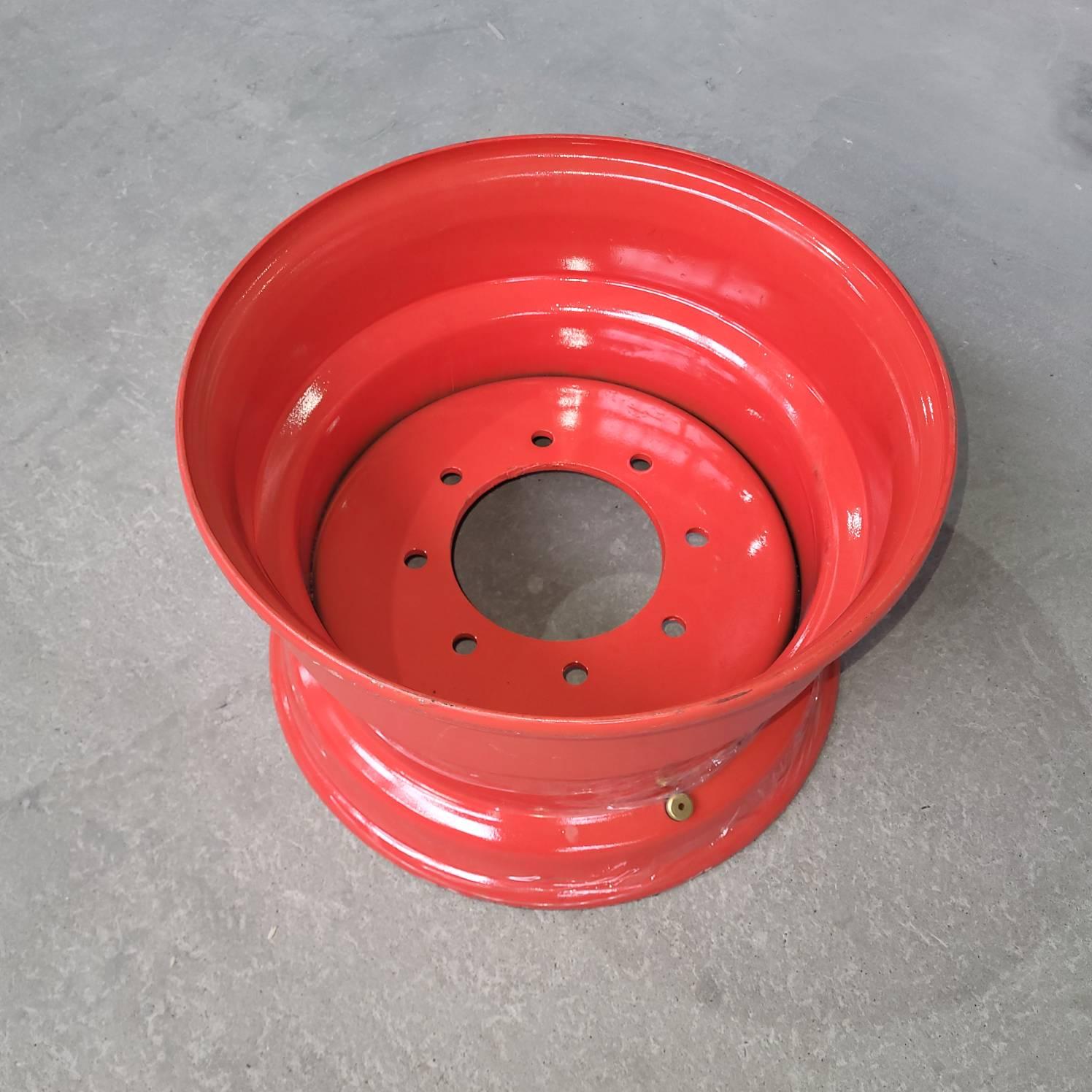 Диск колесный 9.75х16.5 CDM308/CDM312 LG8380.04.03/60205000085