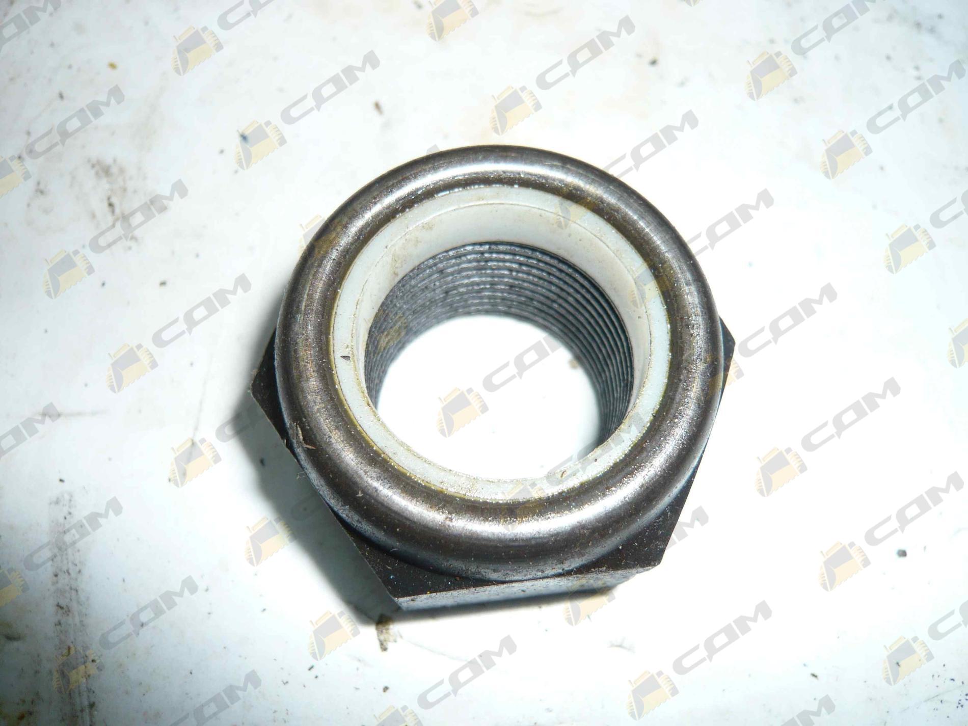 Гайка крепления моста 46, М-30х1,5 CDM