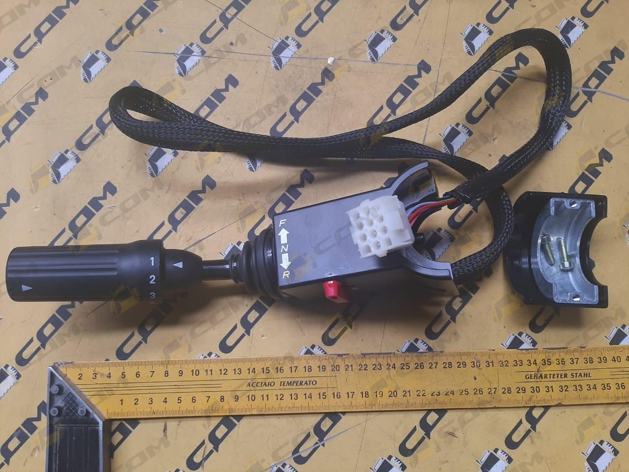 Селектор переключения передач CDM860 LG860.05.01