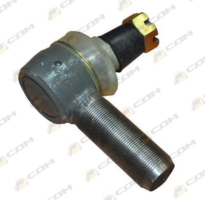 Наконечник продольной рулевой тяги (конус 24) правый AZ9100430218-4