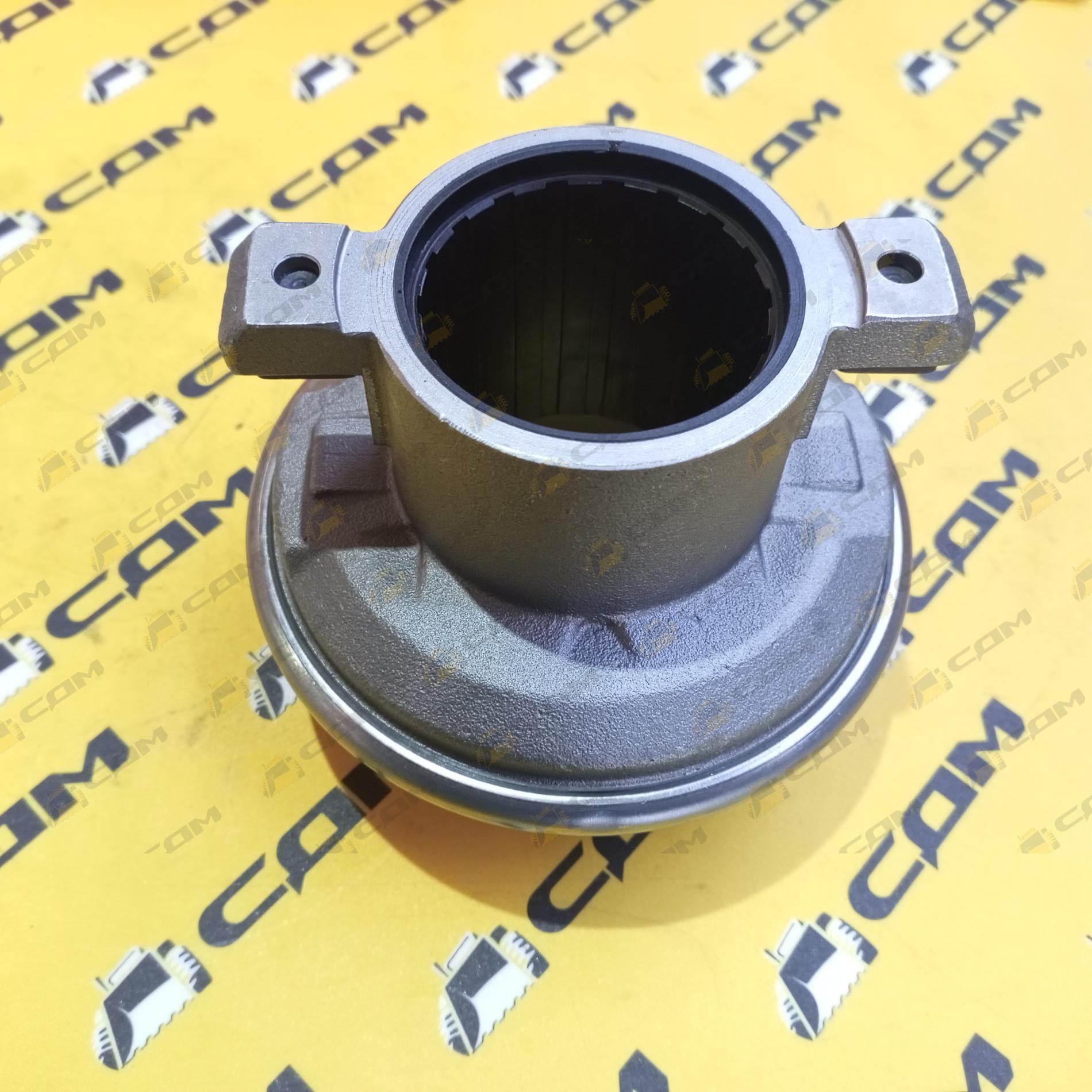 Подшипник выжимной в сборе (сцепление 430) d=65 HOWO/ HOWO-70 VG9114160030 (WG9725160510) Createk VG9114160030(WG972516051)