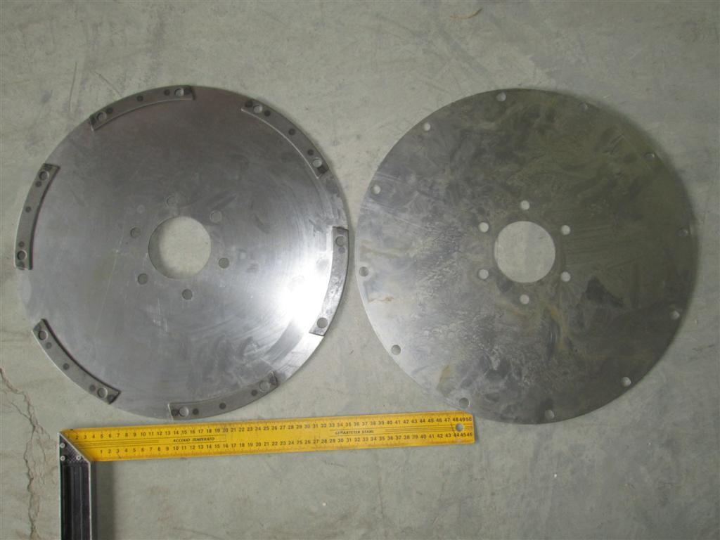 Пластина пружинная гтр комплект 2 шт. CDM855 402202