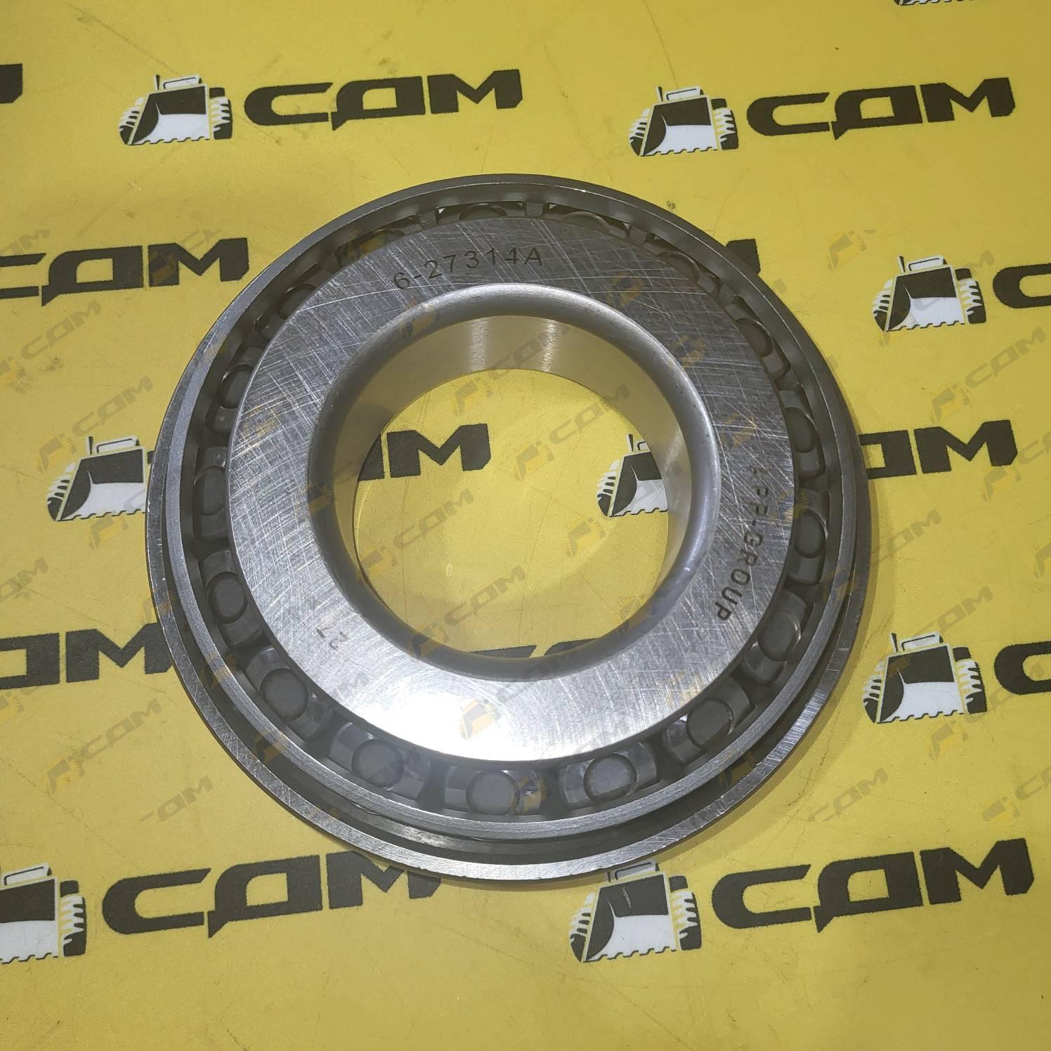 Подшипник редуктора моста LG863N 27314/31314/52501002601