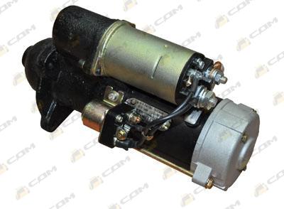Стартер CDM833/843 24V QDJ2667FA 13023606