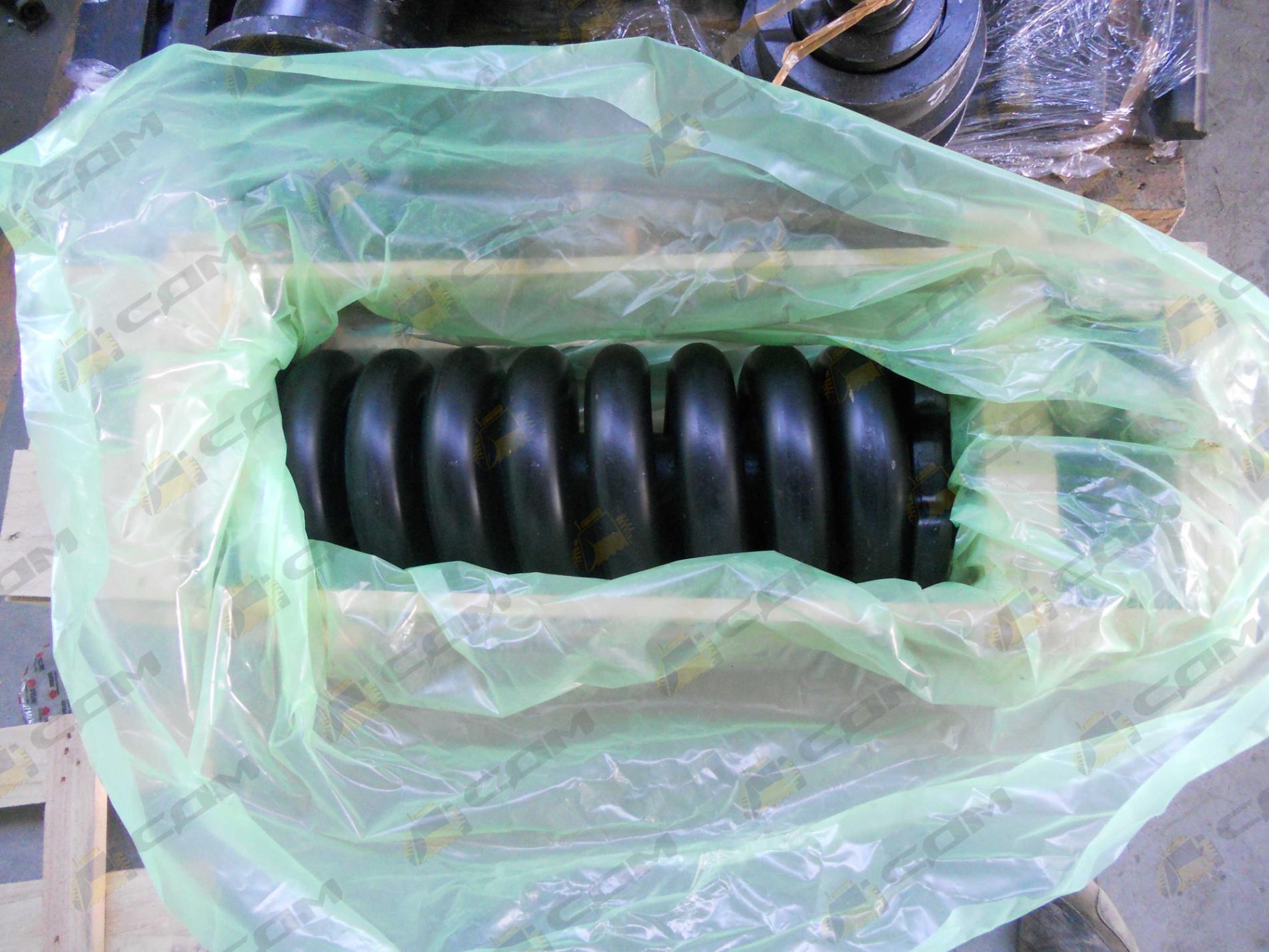 Натяжитель гусеницы Solar 340LC-V 2274-1014G