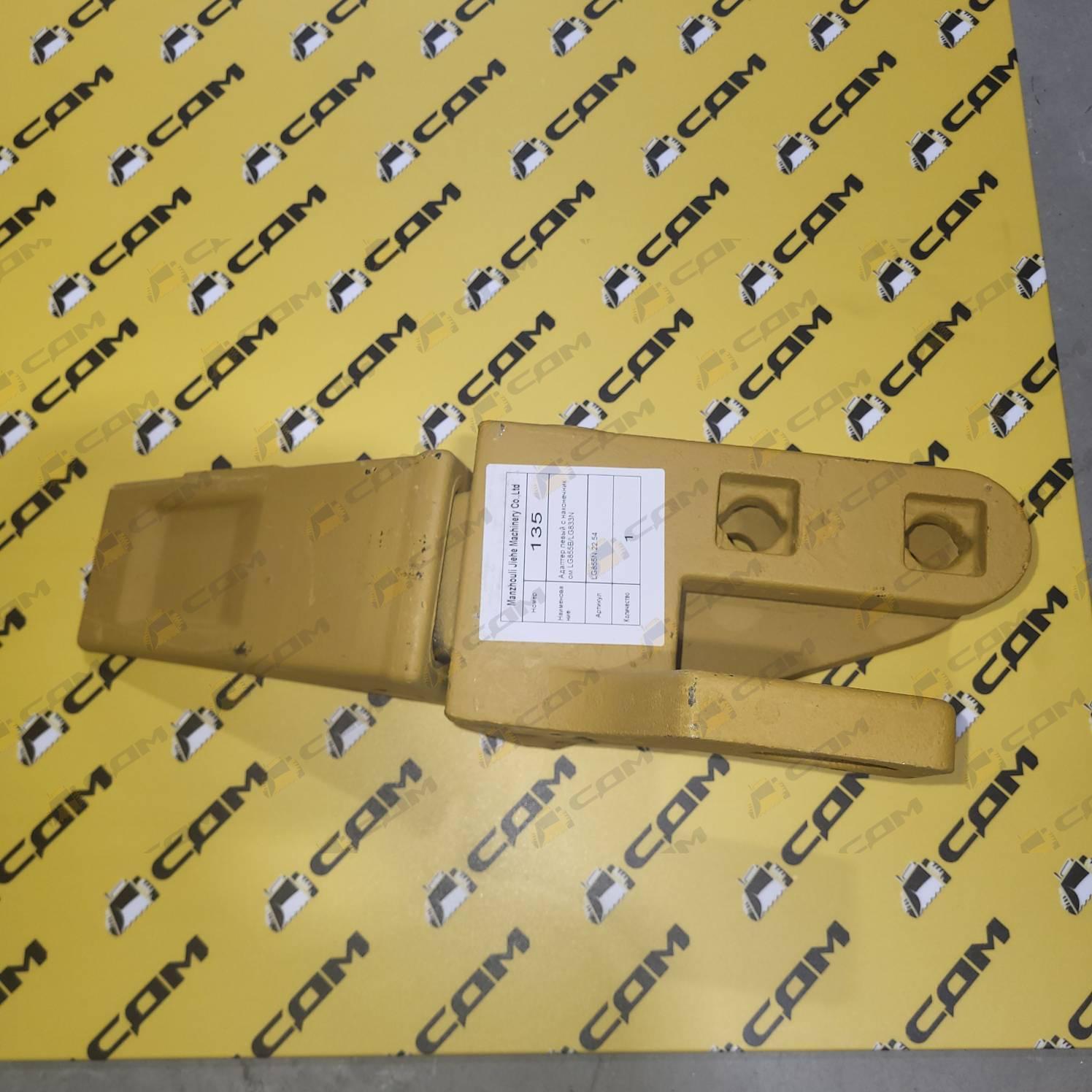 Адаптер левый LG855B/LG833N новая модель LG855N.22.54