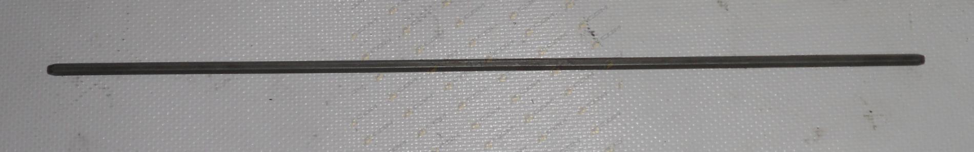 Шпонка КПП L=275 17109 WG2229040211