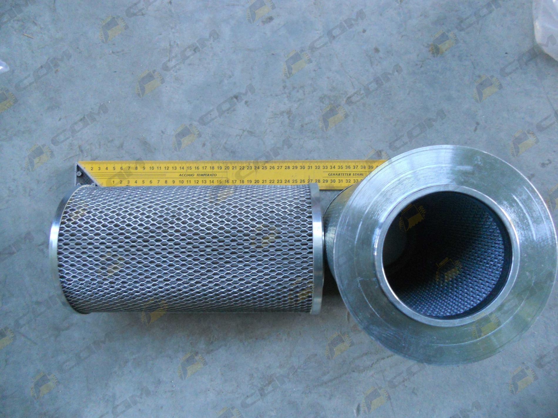 Фильтр гидравлический подачи CDM520 LG520B70.70.30