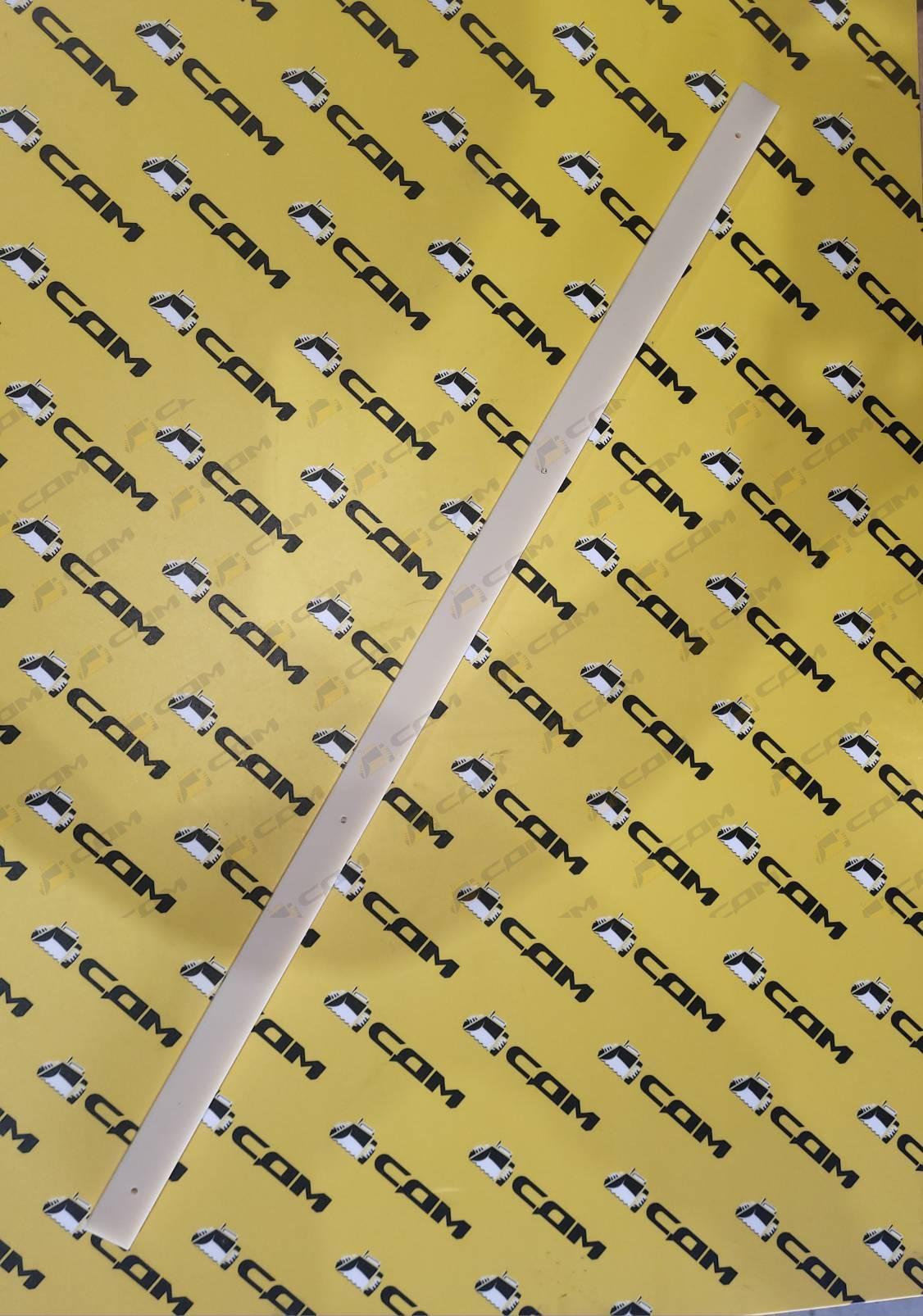 Направляющая телескопической стрелы нейлоновая верхняя 4 отверстия старая модель Shanmon 388H Z050261684