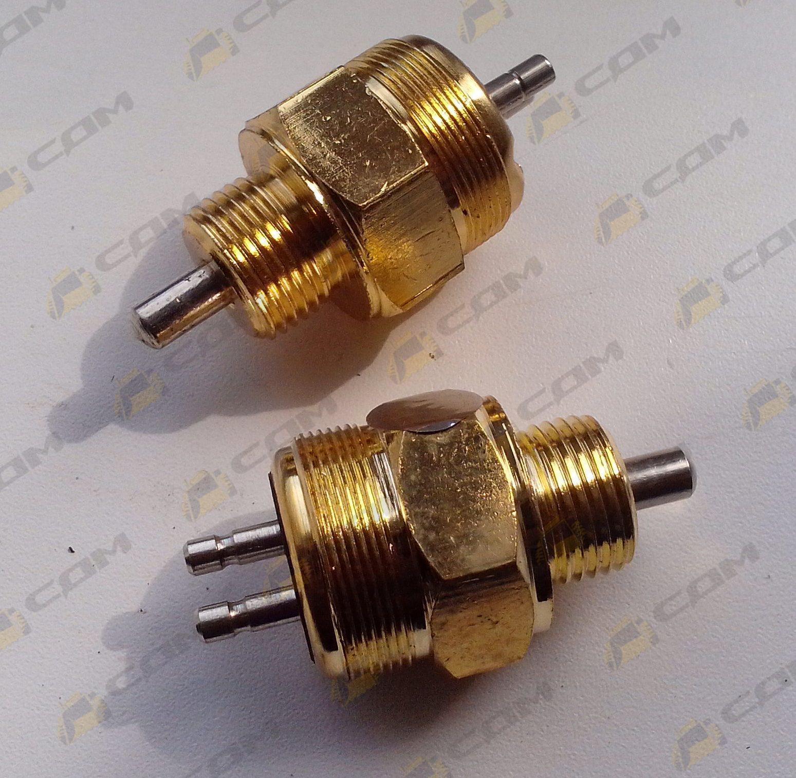 Датчик блокировки дифференциала КПП HOWO VG100710003