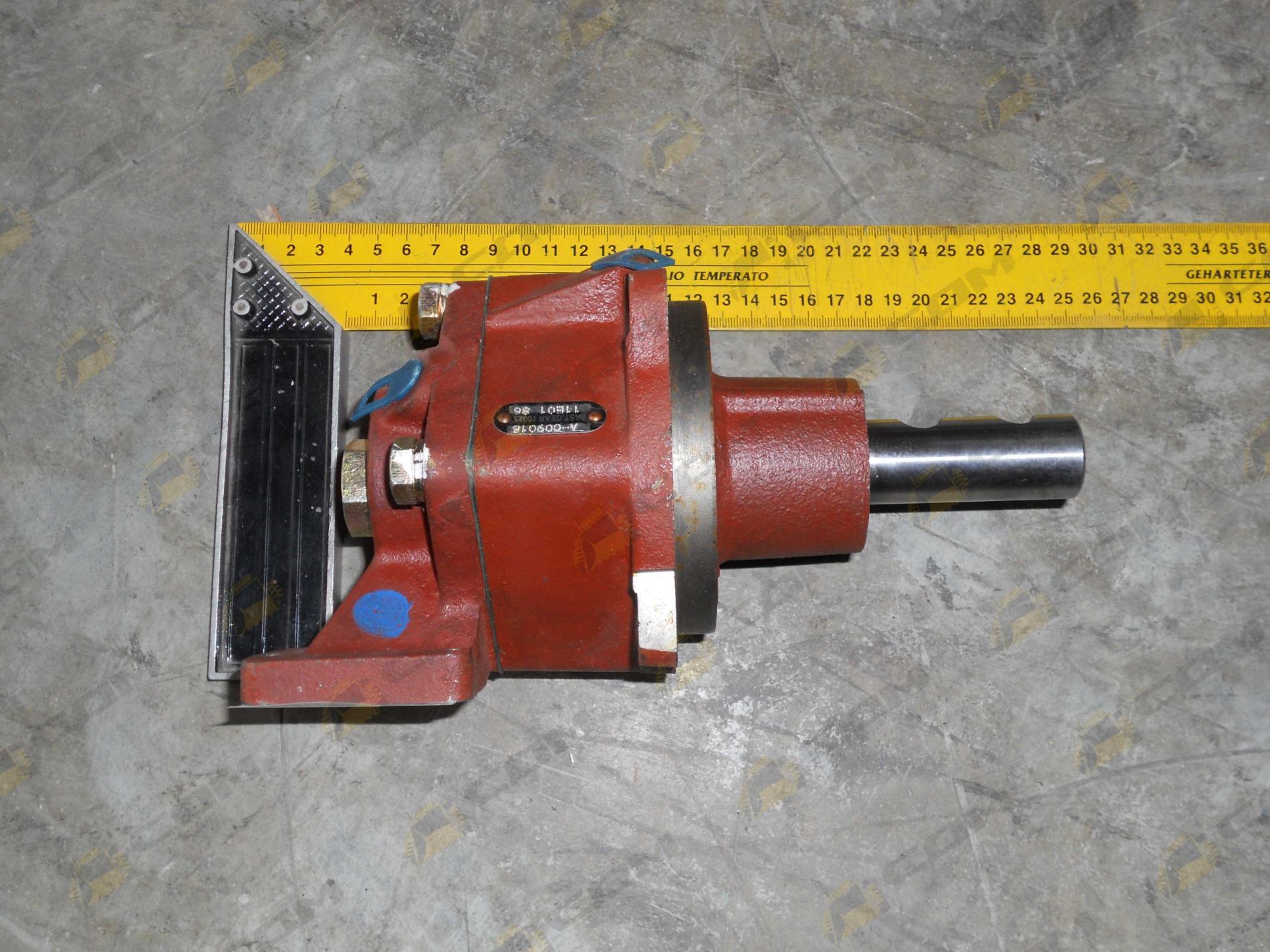 Цилиндр переключения передач (повышеной/пониженой) A-C09016