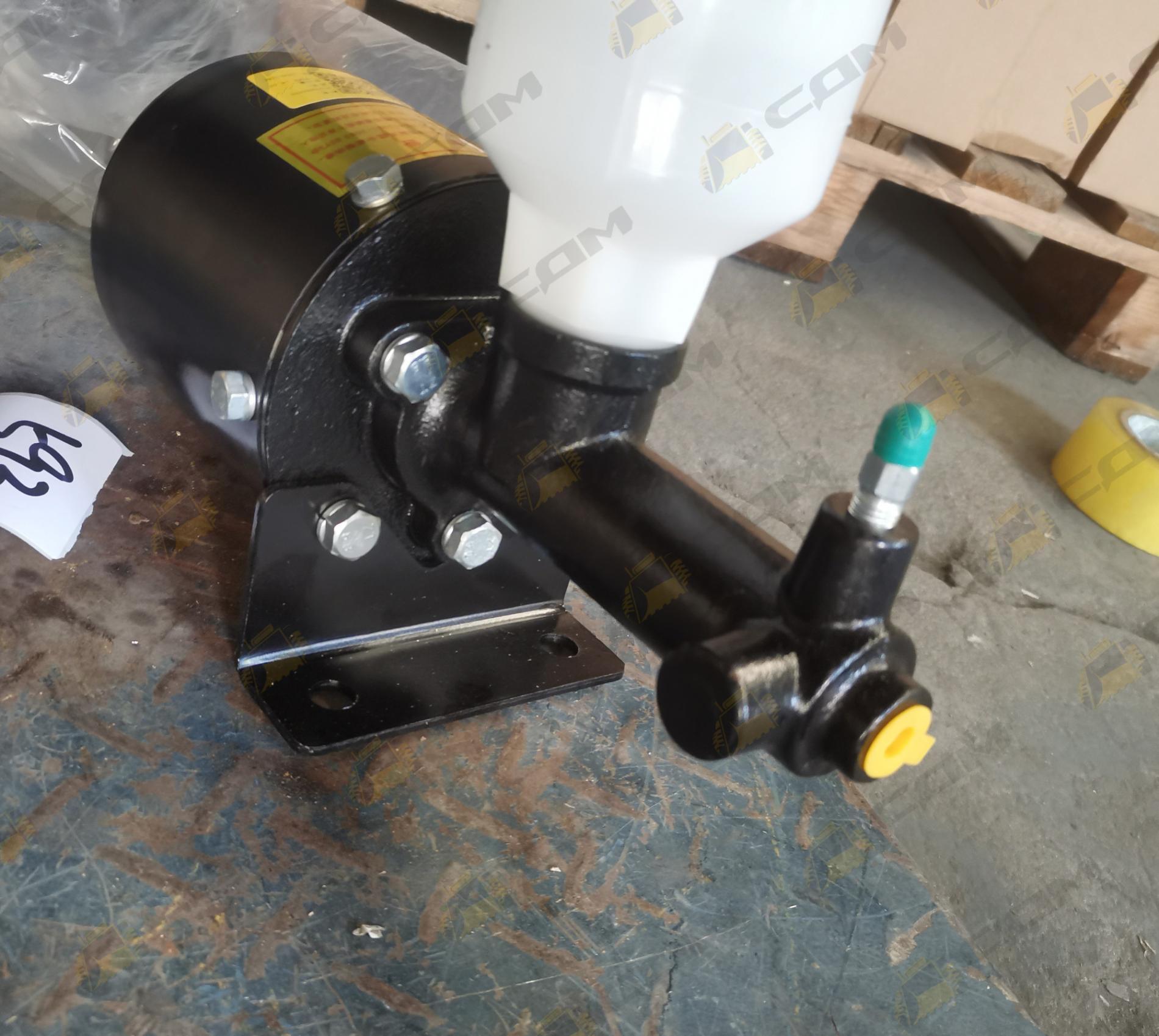 ПГУ тормоза CDM932N/CDM936N 60300000772/LG826E.08.02