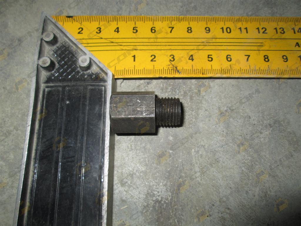 Штуцер CDM855 408104 408103-104