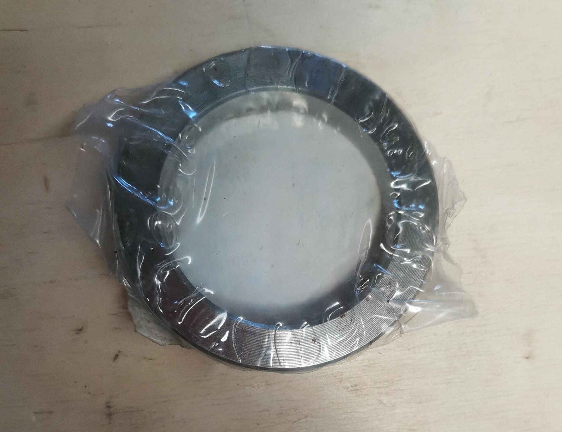 Втулка заднего пальца цилиндра поворота 50х70х12 CDM855/LG855B 30810101356/LG855.10-002 LG50F.10013A