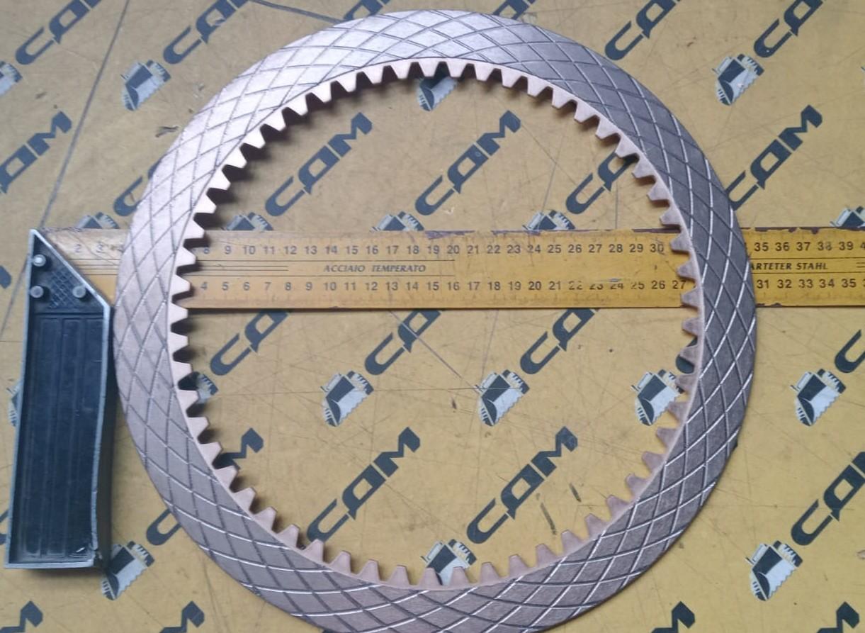 Диск фрикциона с внутренними зубами CDM855 403012-13