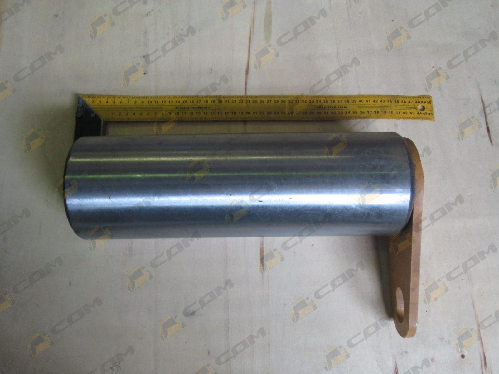 Палец рукояти центральный D=125 L=398 CDM860 LG860.11.06