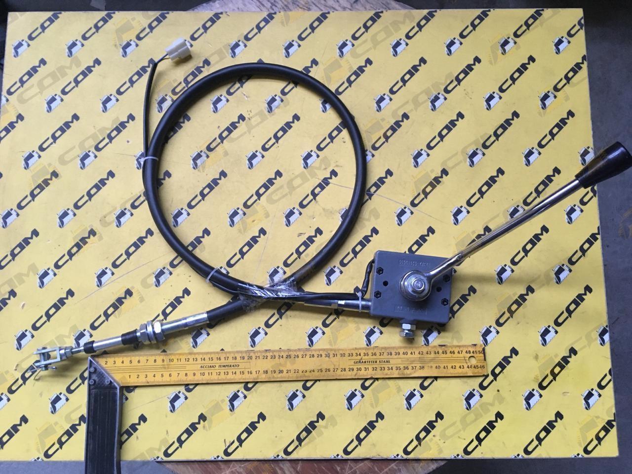 Трос ГМП L=1350 LG833B LG30F.05I.01/30805000094