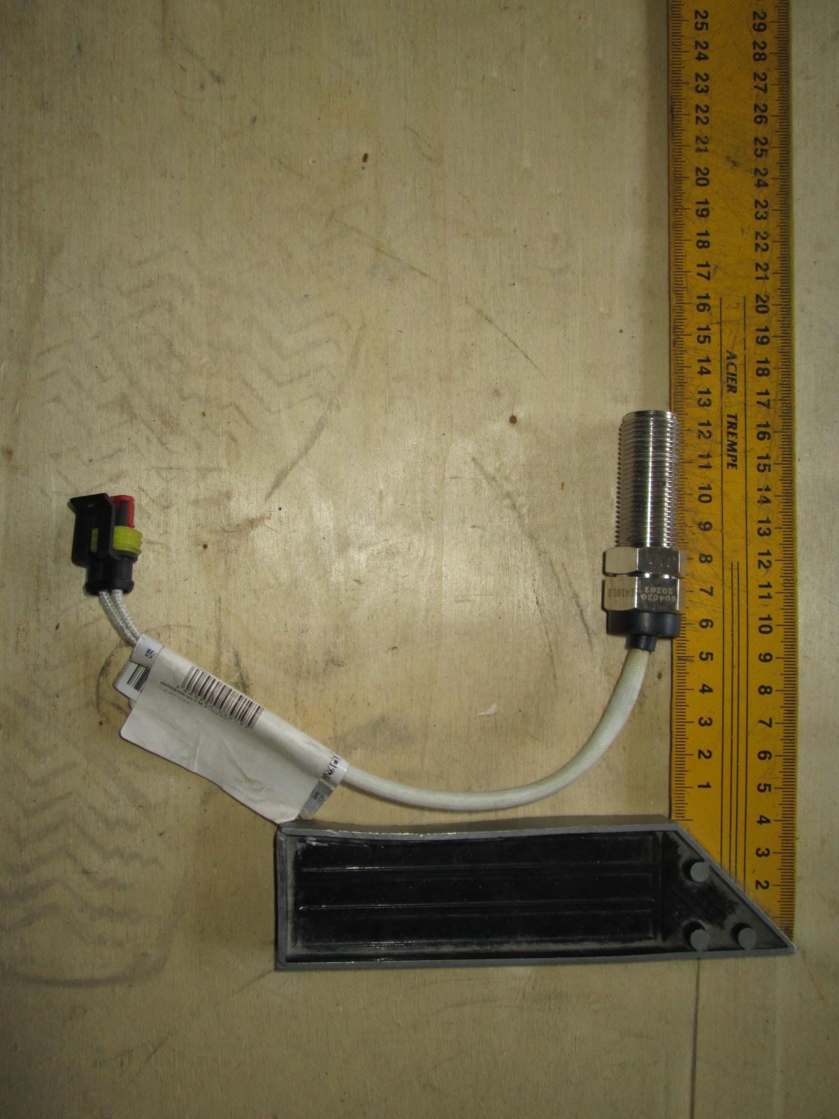 Датчик вращения коленчатого вала CDM835 CDM835EI.15.44 60402020207