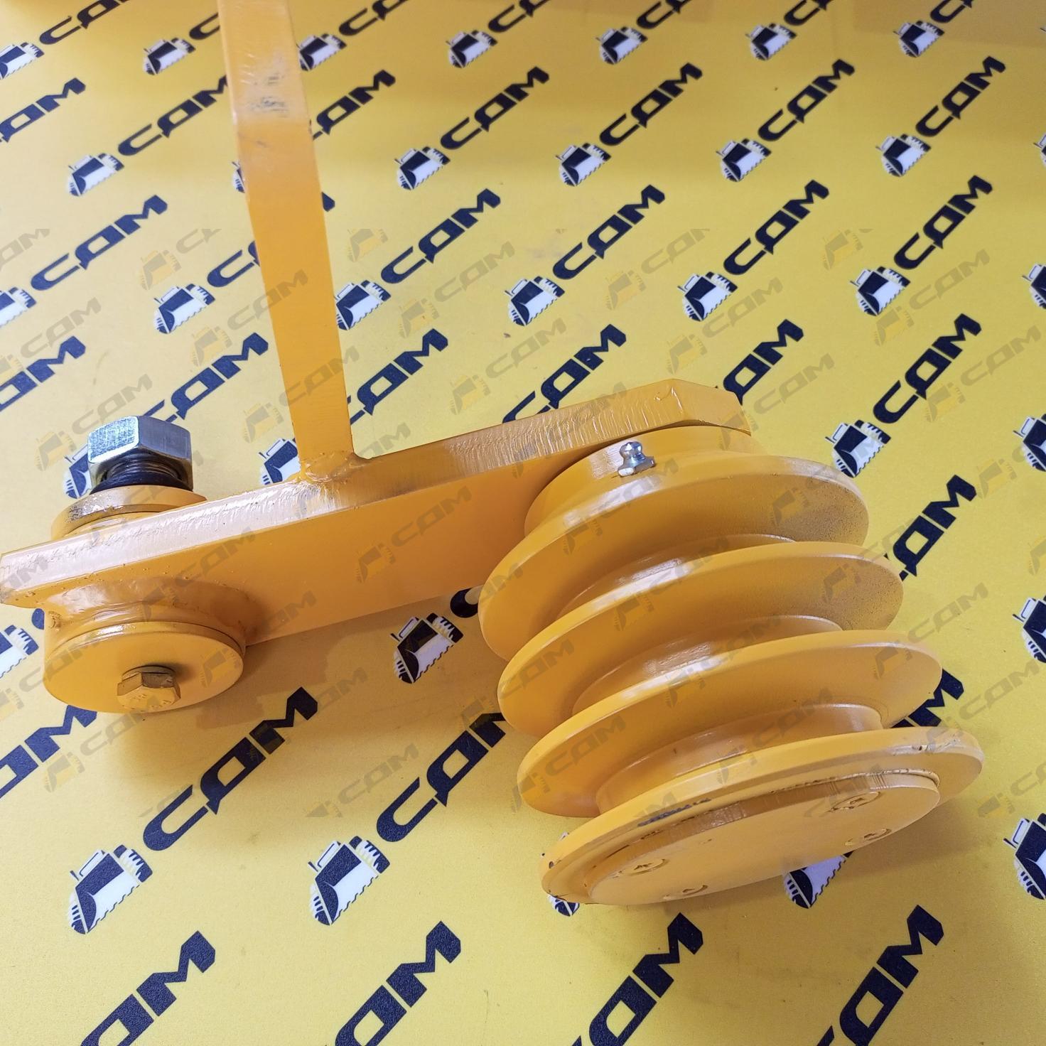 Натяжитель ремня привода вентилятора SD22/SD32 3250950