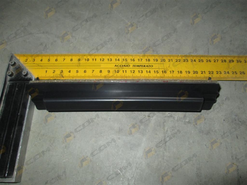 Пластина установочная фильтра кондиционера Doosan 250122-00061