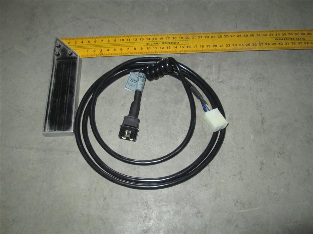 Электрожгут моторчика стеклоочистителя Doosan 530-00251