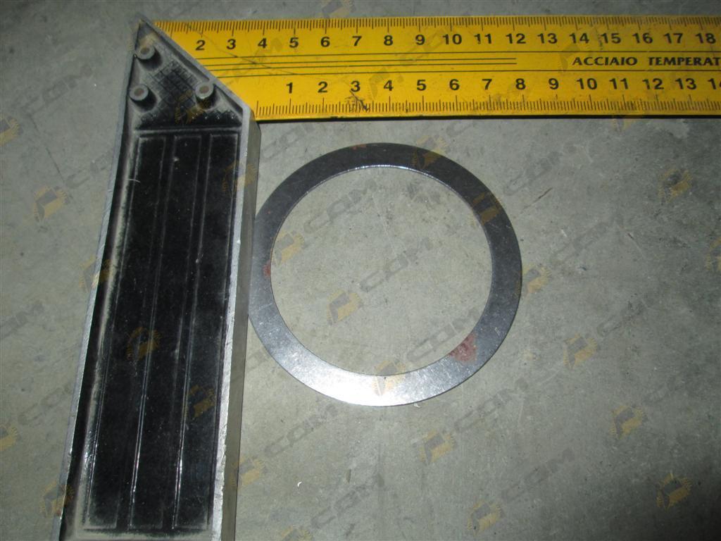 Шайба Doosan 2.114-00175 (09083430)