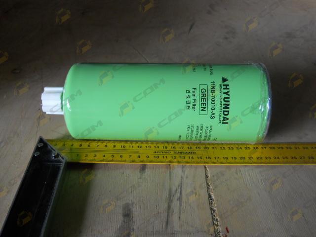 Фильтр топливный тонкой очистки 11NB-70010/474-00033/WIX33406 11NB-70010/FS1000