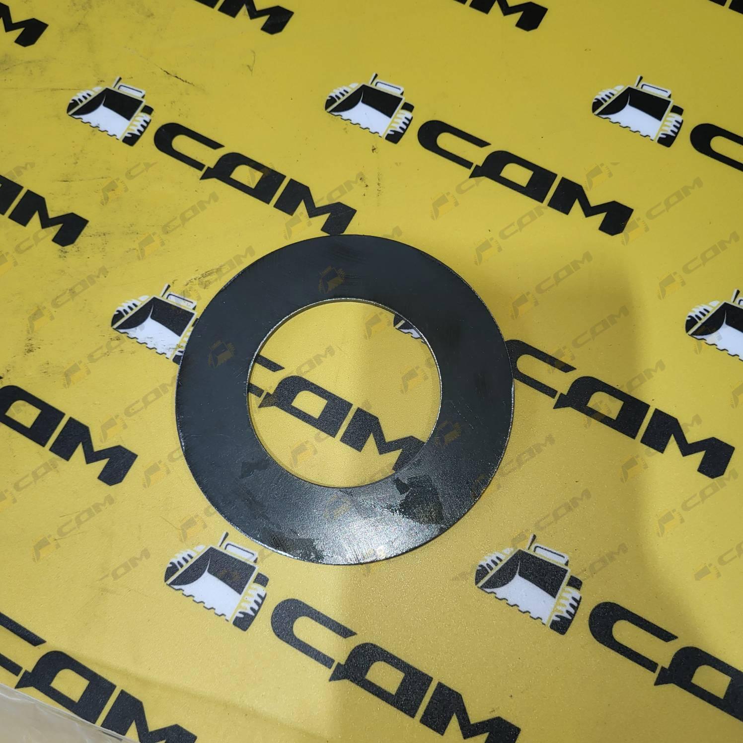 Прокладка шкворня D=95 d=54 Shanmon 388H WZL100-07