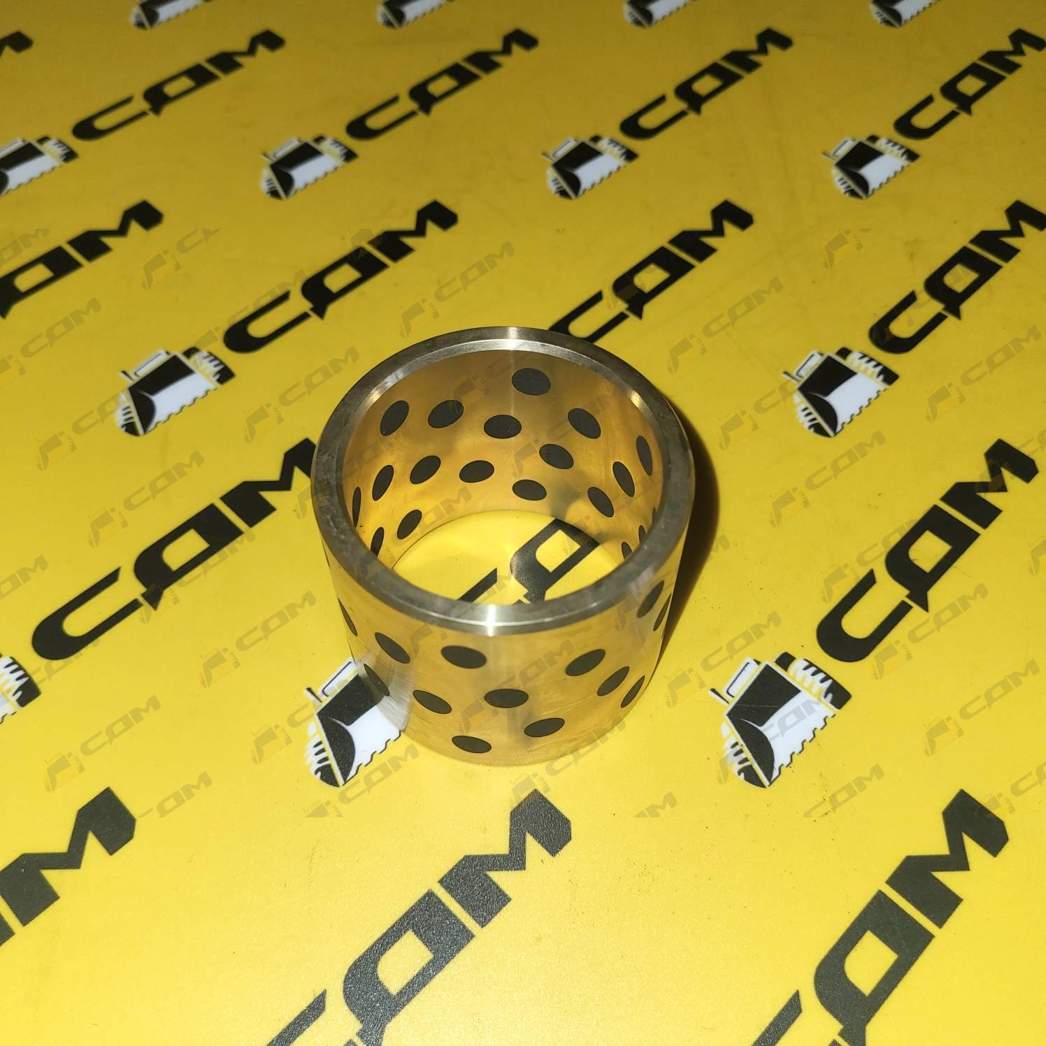 Втулка шкворня 50х60х50 Shanmon 388H WZL100-04