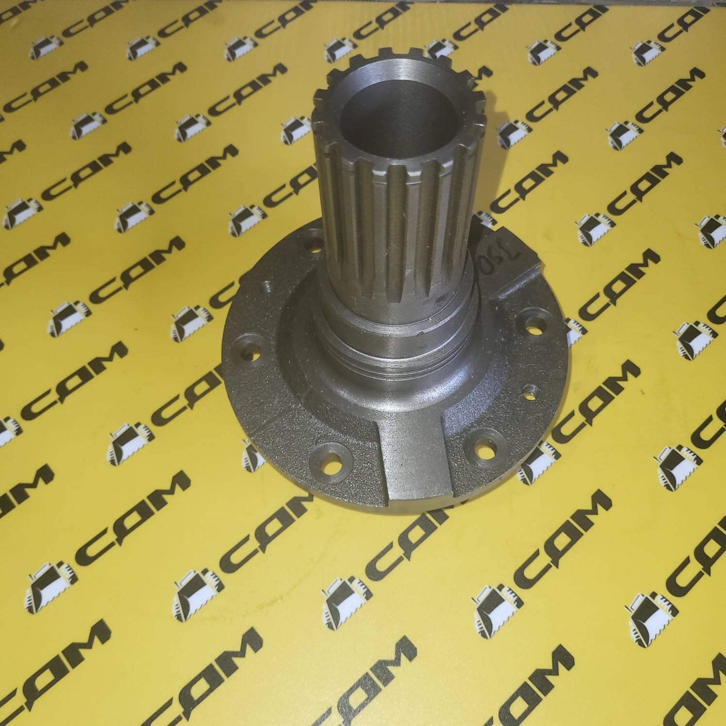 Основание ведущего колеса ГТР D вала 60 мм z=16 Shanmon 388H W024200560