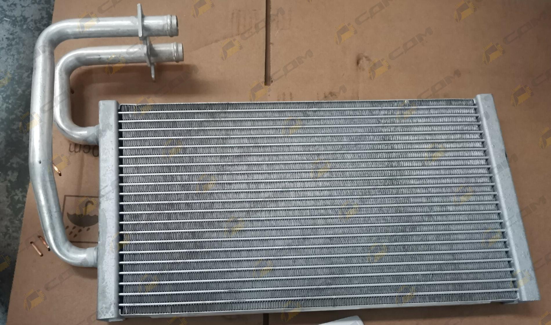 Радиатор отопителя 178х340 ZL50NC/LG876H 60400009994/LG855XG.15.25.01.07/CDM856DIII.15S.19BJ.01.07 378030007064