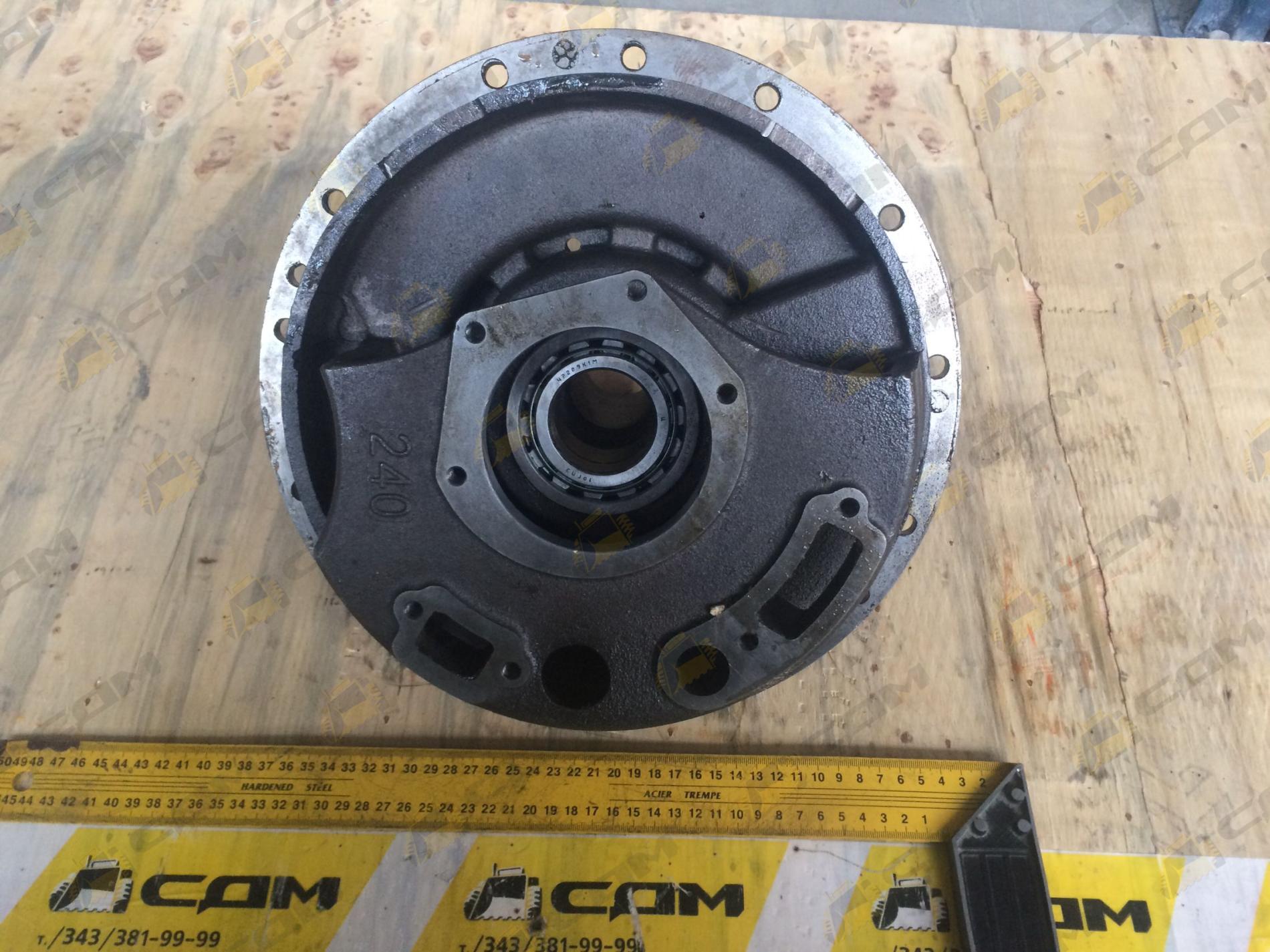 Фланец 6WG-180 4644302240