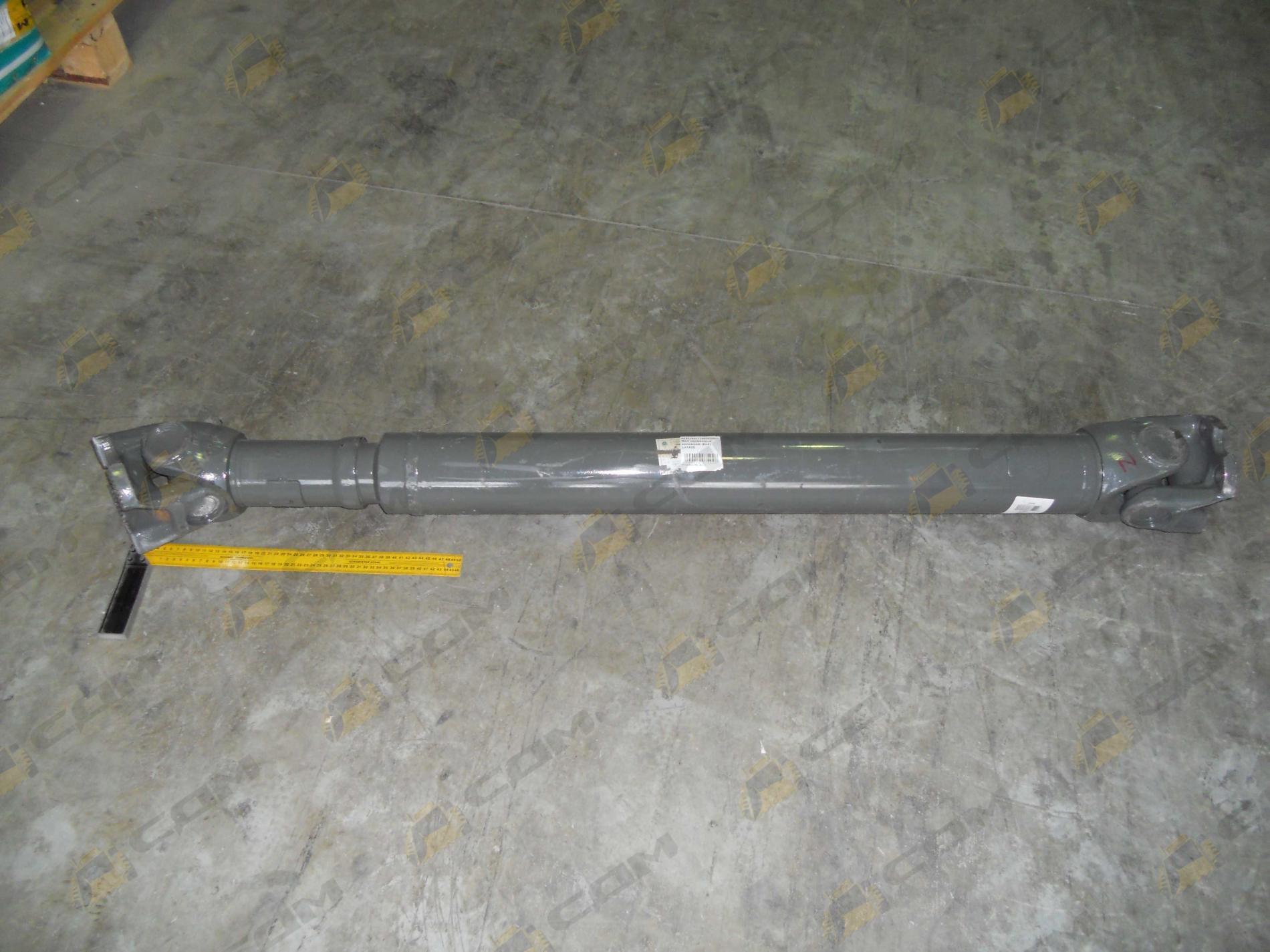 Вал карданный основной (6х4) L=1620 AZ9319311740