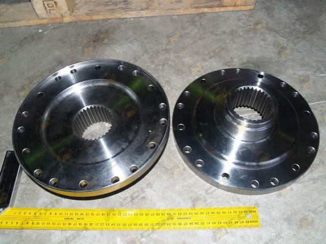 Диск нажимной главной передачи z=31, D=305 CDM855 403501